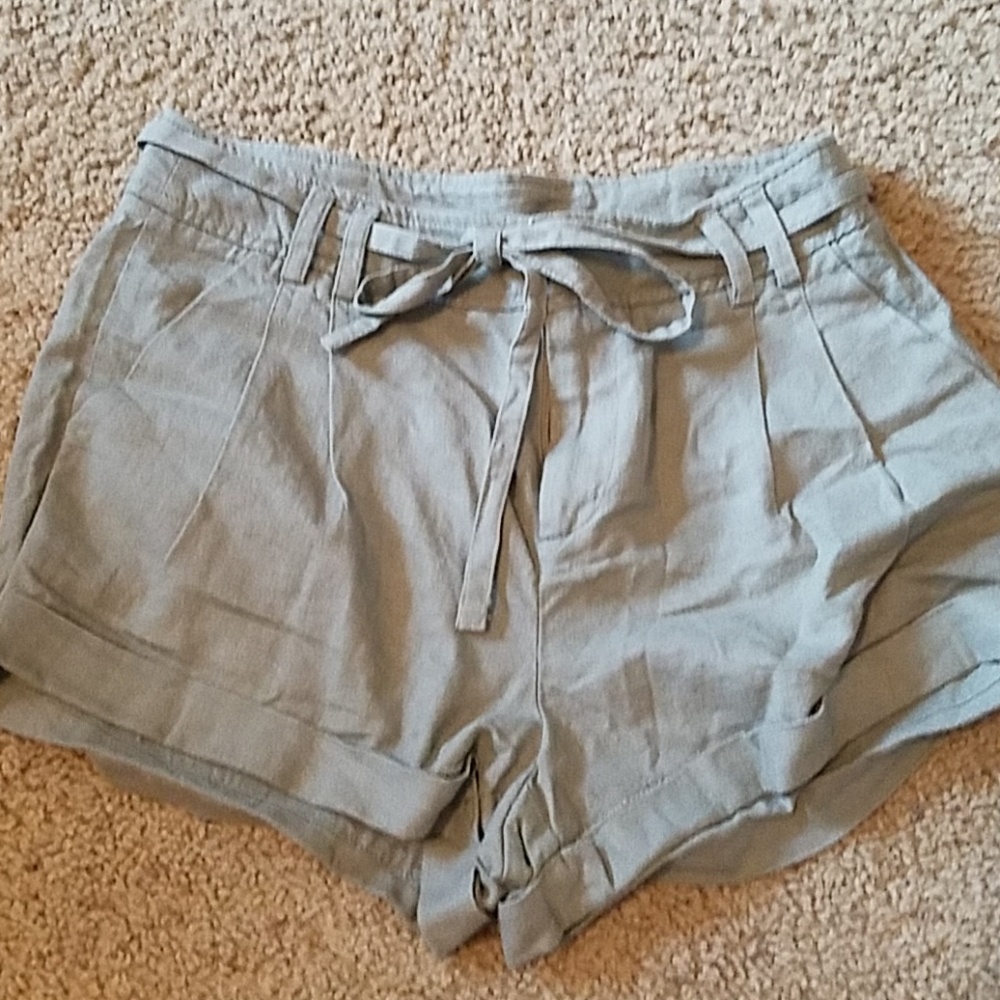 Womens shorts